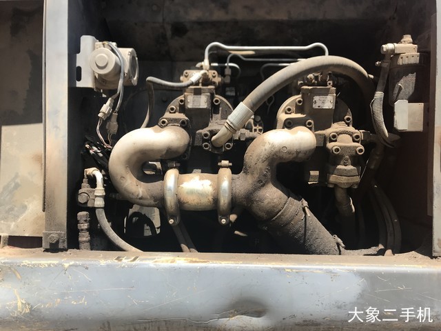 日立 ZX330-3G 挖掘机