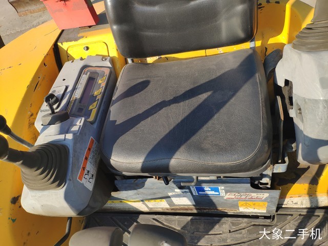 久保田 U-30-3S 挖掘机