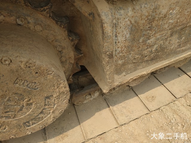 中联重科 ZE230 挖掘机