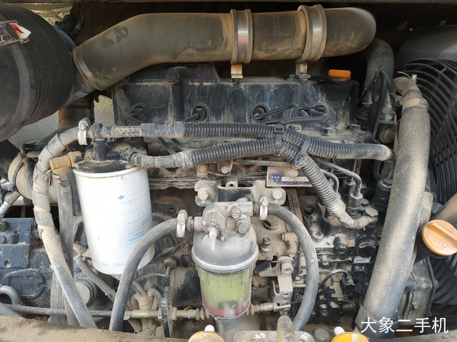 龙工 LG6060D 挖掘机