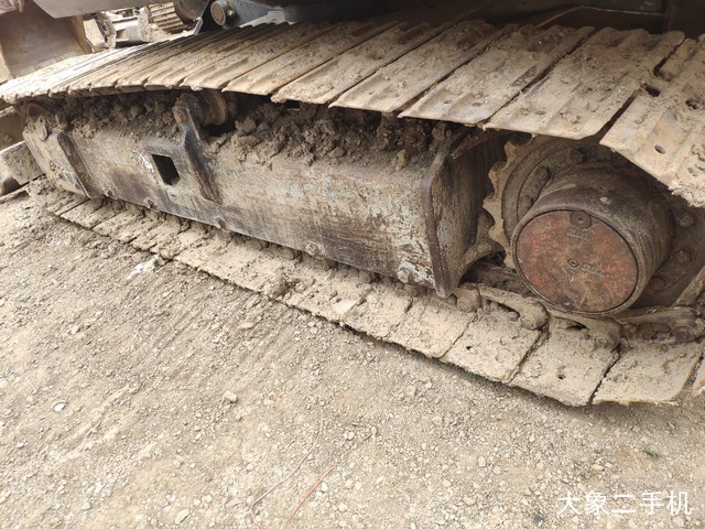 三一重工 SY55C-9 挖掘机