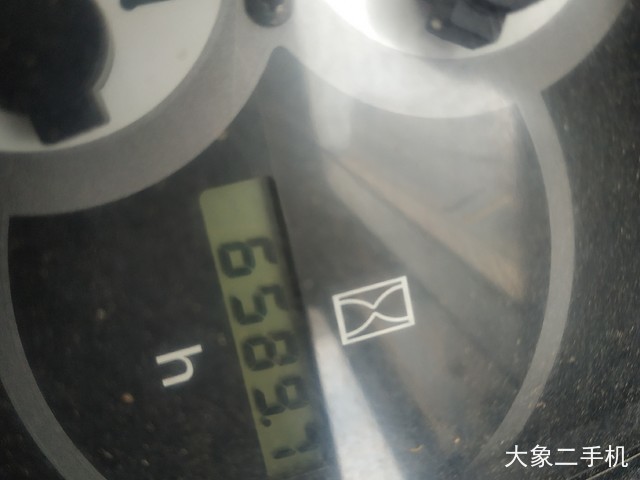 小松 PC56-7 挖掘机
