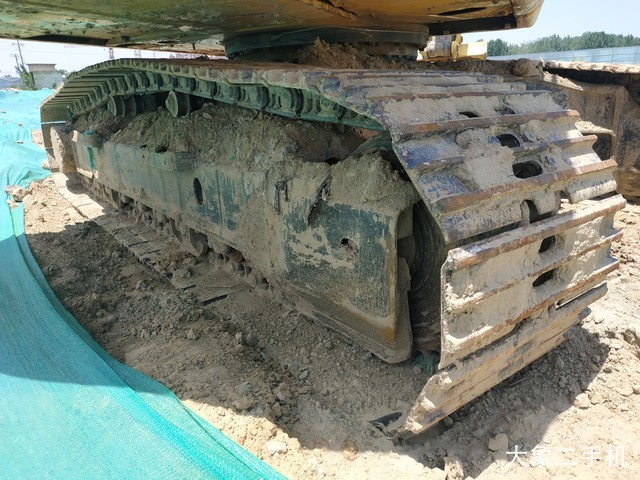 小松 PC200LC-8M0 挖掘机