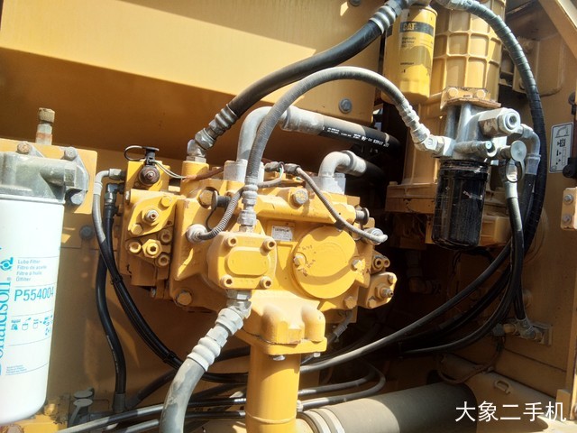 卡特彼勒 320D液压 挖掘机