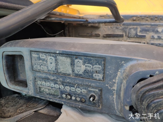 小松 PC360-7 挖掘机