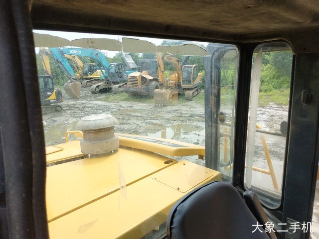 柳工 ZL50CN 装载机