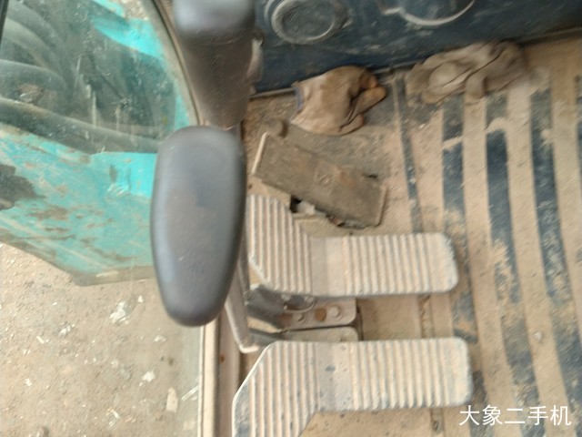 神钢 SK60-8 挖掘机