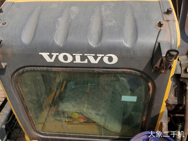 沃尔沃 EC360BLC 挖掘机