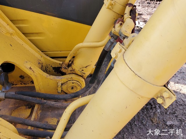 小松 PC360-7 挖掘机