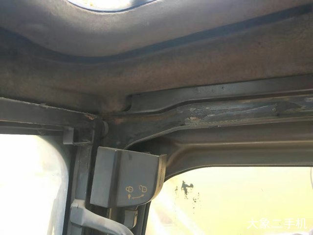 小松 PC360-7 挖掘机