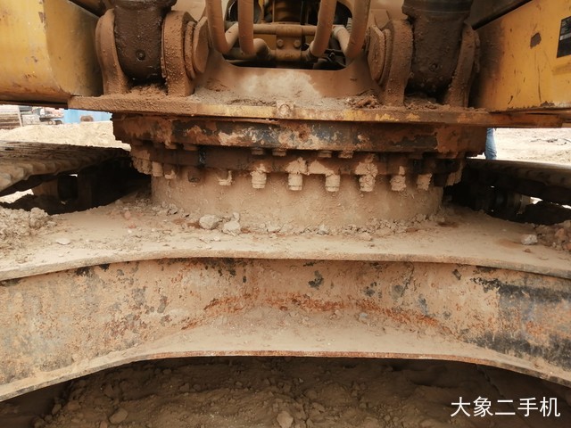 卡特彼勒 320D液压 挖掘机