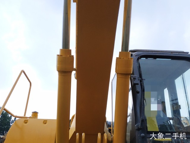 柳工 CLG922D 挖掘机