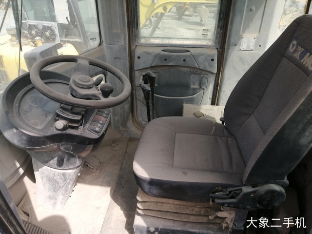 徐工 LW500KN 装载机
