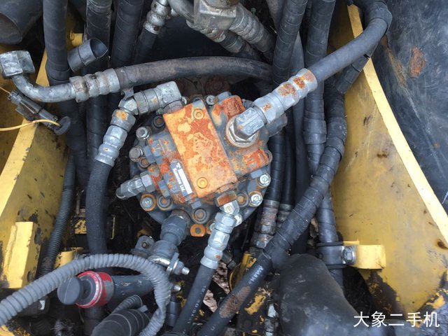 小松 PC70-8 挖掘机