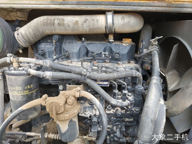 龙工 LG6065 挖掘机