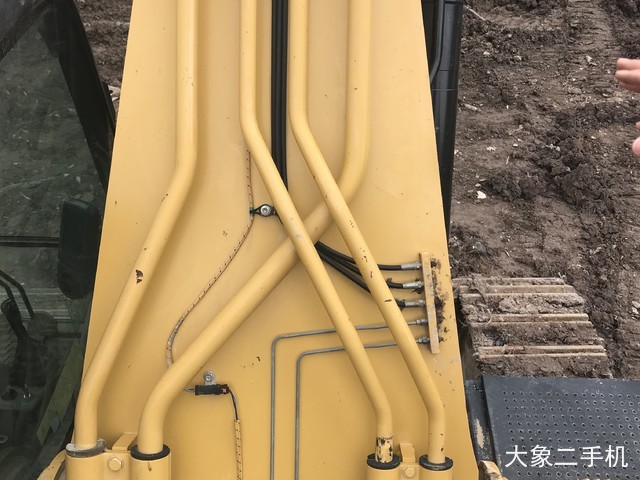 卡特彼勒 336D2 XE （TIER 3） 挖掘机