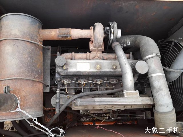 斗山 DH220LC-V 挖掘机