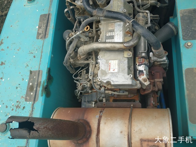 神钢 SK260LC-8 挖掘机