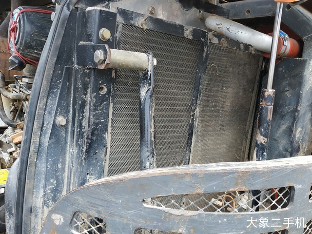 斗山 DH60-7 挖掘机