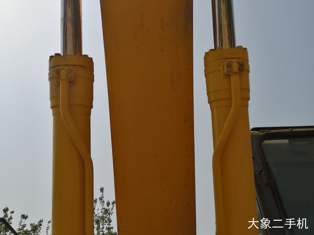 小松 PC360-7 挖掘机