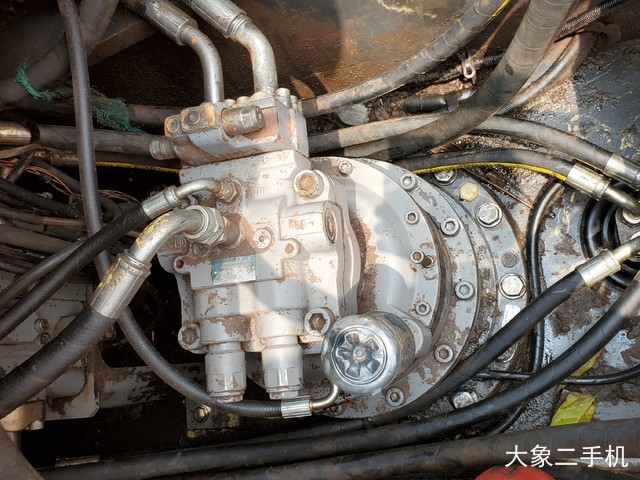 日立 ZX250H-3 挖掘机