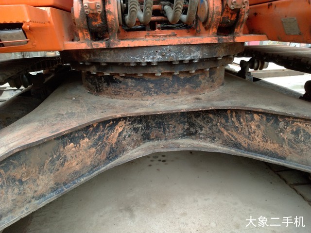 斗山 DH300LC-7 挖掘机