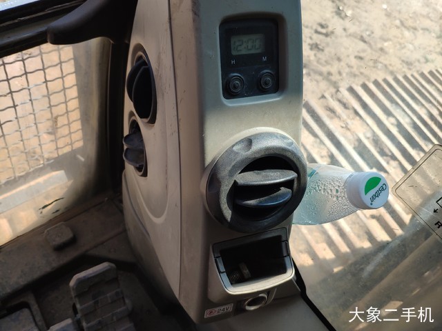 凯斯 CX360B 挖掘机