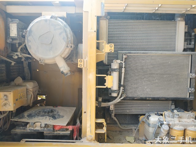 卡特彼勒 320D液压 挖掘机