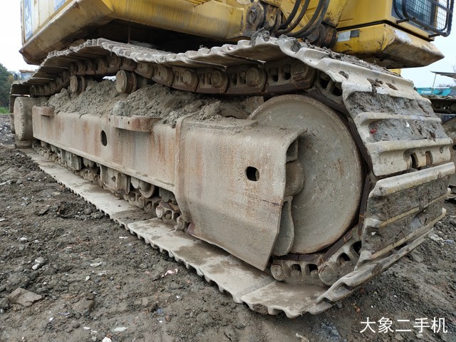 小松 PC360-7 挖掘机