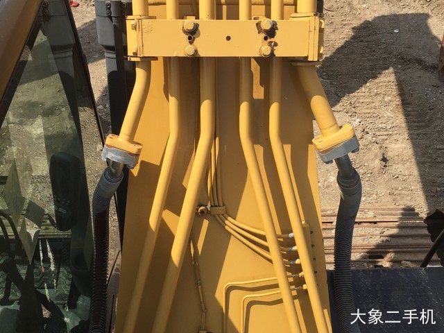卡特彼勒 320D液压 挖掘机
