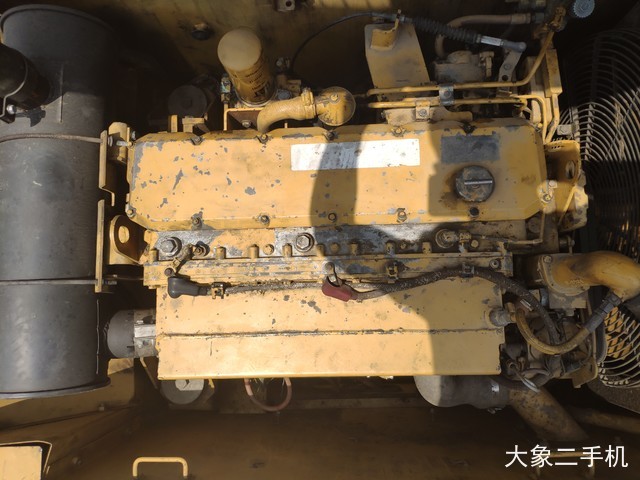 卡特彼勒 325B 挖掘机