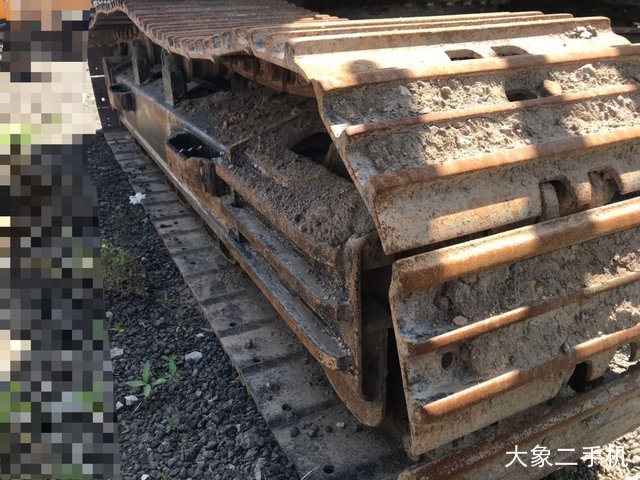 三一重工 SY155C 挖掘机