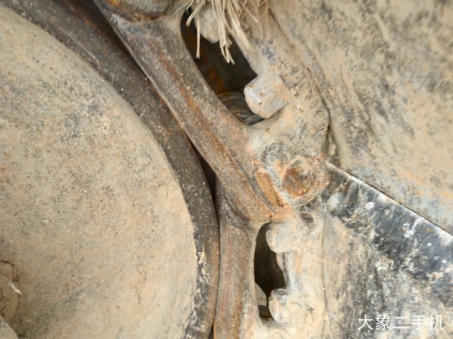 斗山 DH55-V 挖掘机