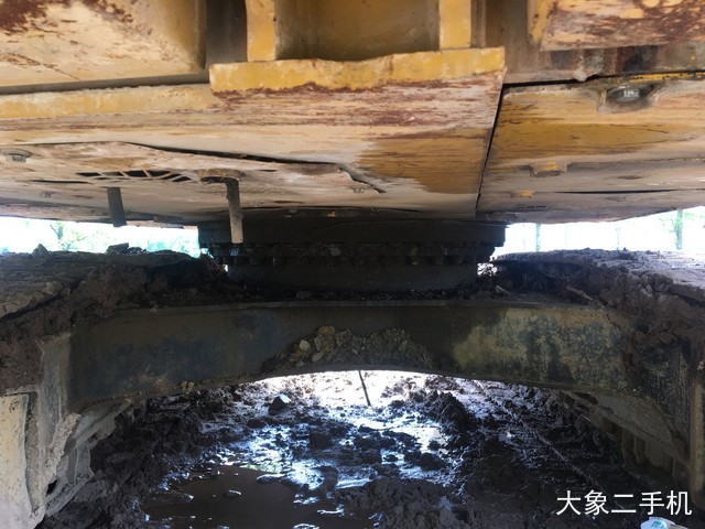 卡特彼勒 324D 挖掘机