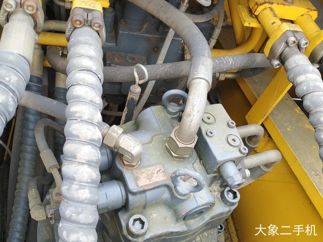 中联重科 ZE360E 挖掘机