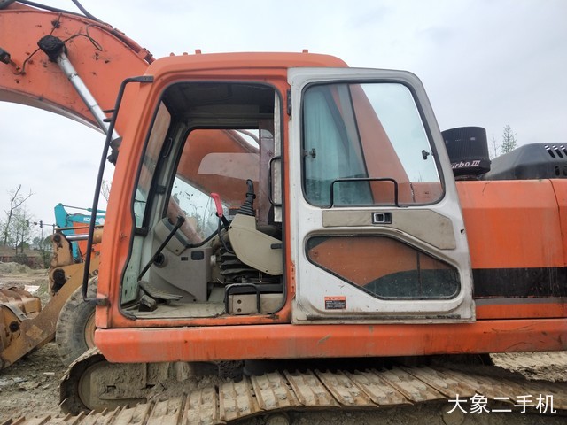 斗山 DH220LC-9E 挖掘机