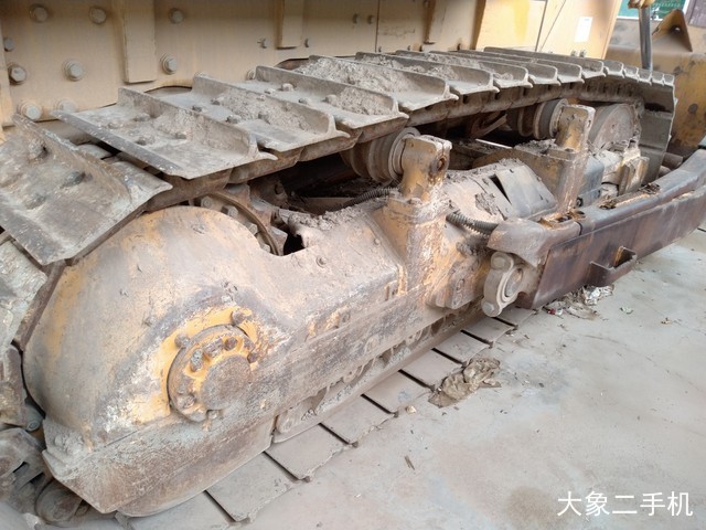 山推 SD22标准型 推土机