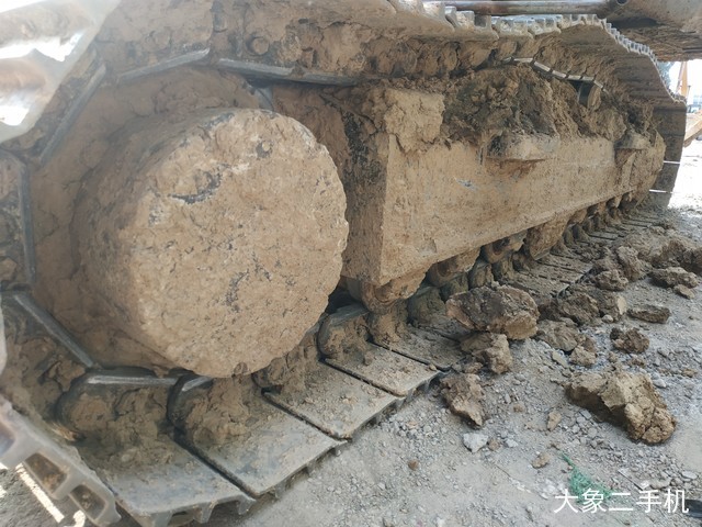 三一重工 SY215C 挖掘机