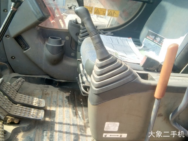 日立 ZX250H-3 挖掘机