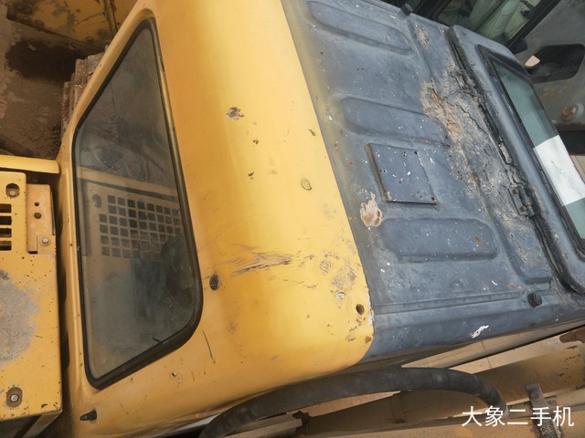 柳工 CLG922LC 挖掘机