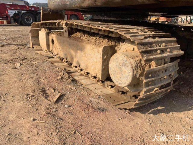 恒天九五 JZL60 挖掘机