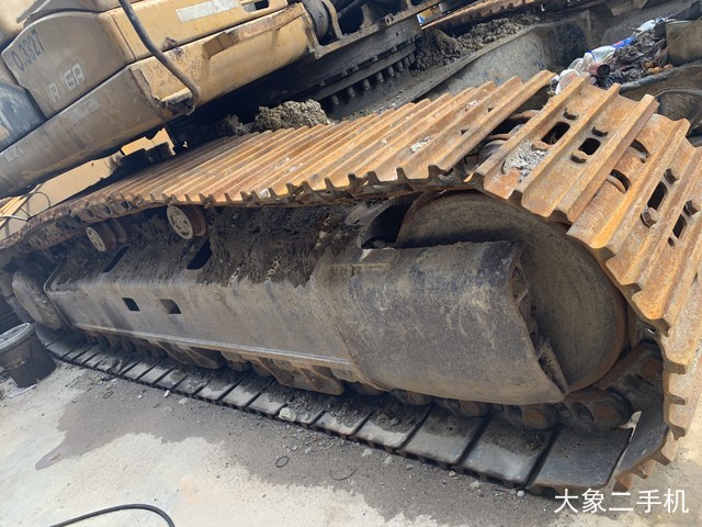 卡特彼勒 336D液压 挖掘机