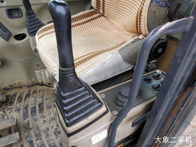 斗山 DH60-7 挖掘机