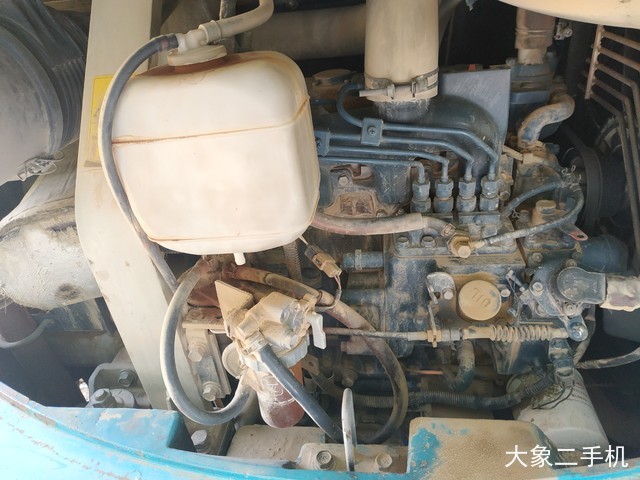 久保田 KX161-3S 挖掘机