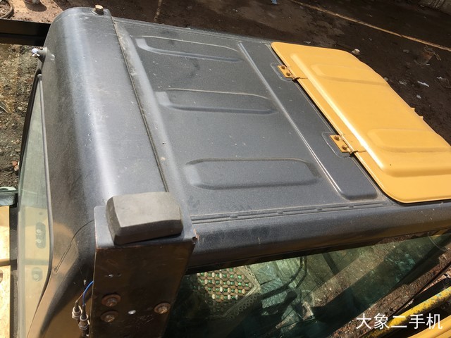 卡特彼勒 313D2GC小型液压 挖掘机