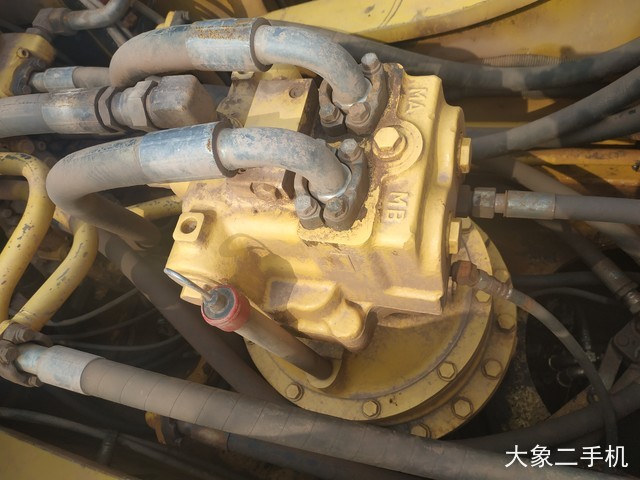 小松 PC360-7 挖掘机