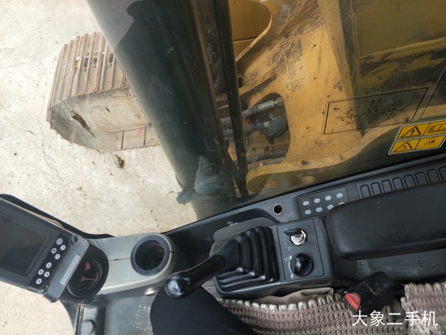 卡特彼勒 324DL液压 挖掘机