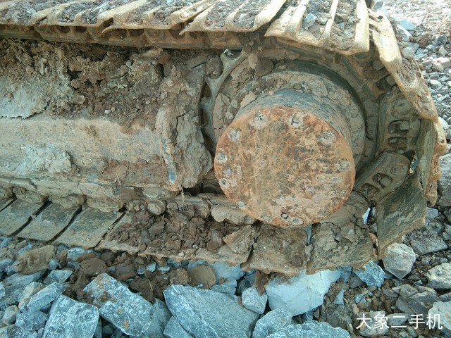 日立 ZX250LC-3 挖掘机