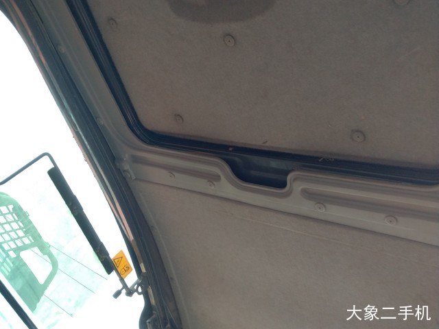 日立 ZX210W-3进口 挖掘机