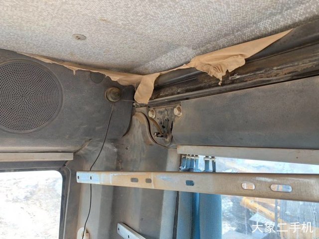 三一重工 SY115C-9 挖掘机